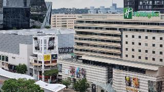 Holiday Inn Johannesburg - Rosebank