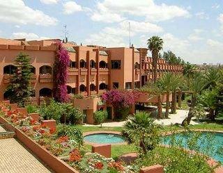 General view
 di Le Zaki Hotel