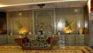 Lobby
 di Le Zaki Hotel
