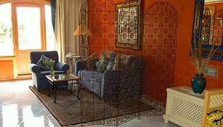 Lobby
 di Le Zaki Hotel