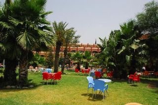 Terrace
 di Le Zaki Hotel