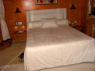 Room
 di Le Zaki Hotel