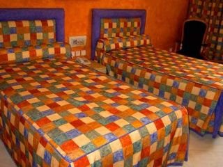 Room
 di Le Zaki Hotel