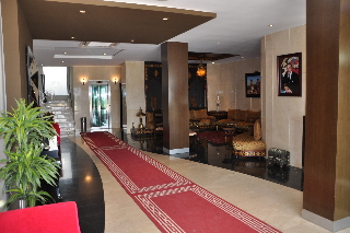 General view
 di Omeya Suites Hotel