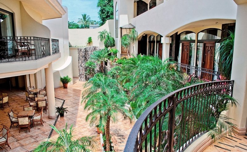 Terrace
 di Beacon Escazu