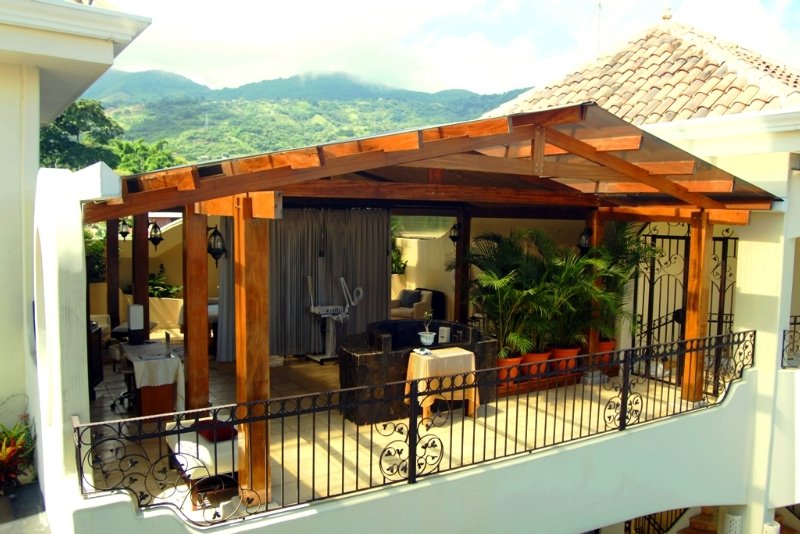 Terrace
 di Beacon Escazu