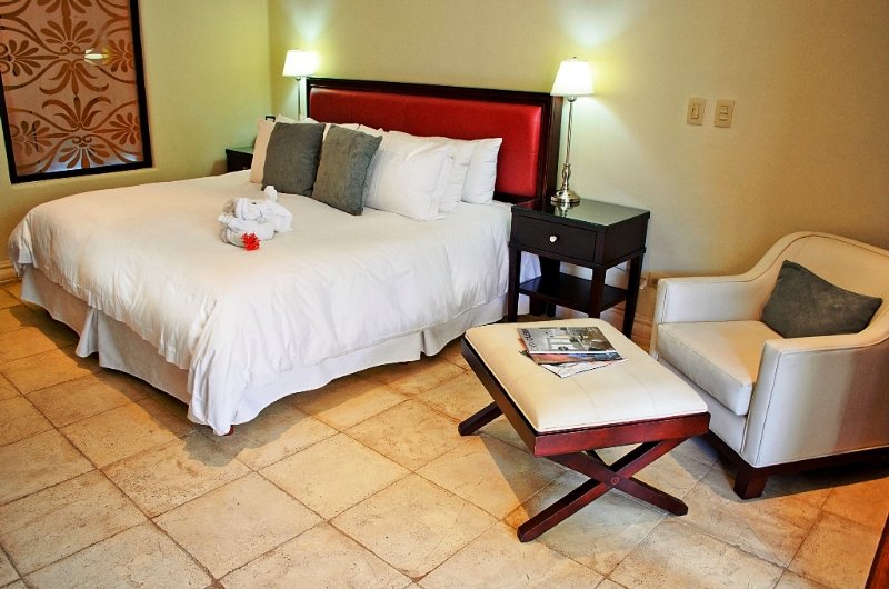 Room
 di Beacon Escazu