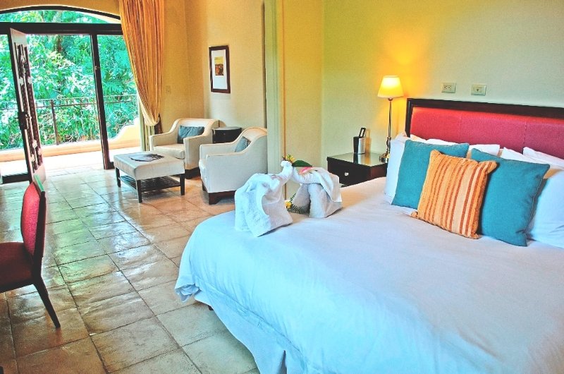 Room
 di Beacon Escazu