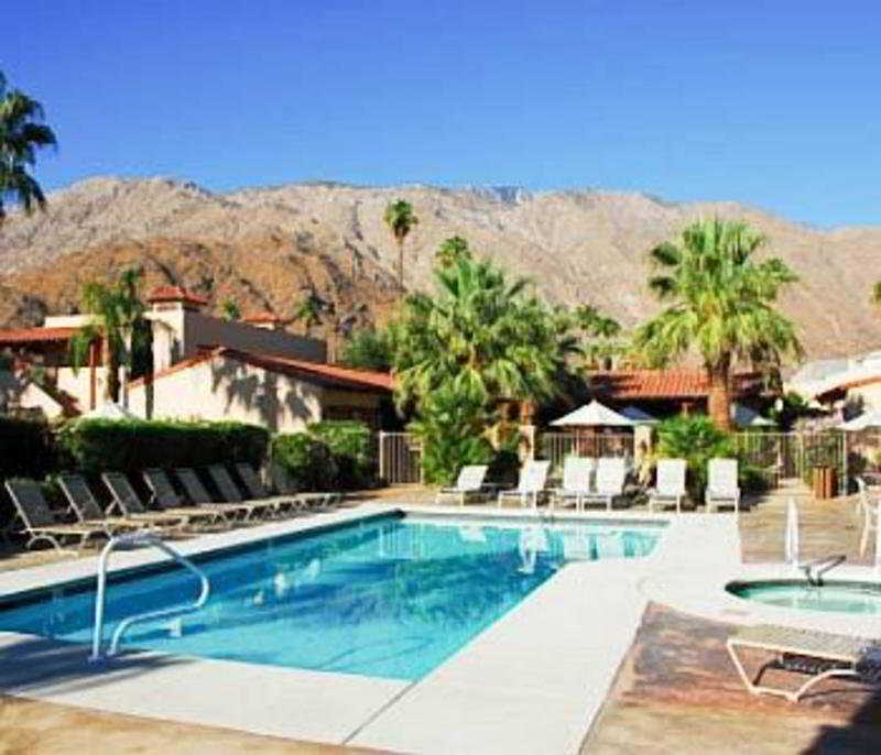 Pool
 di Pepper Tree Inn Palm Springs