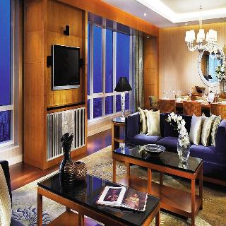 Four Seasons Hotel Mumbai - Zimmer