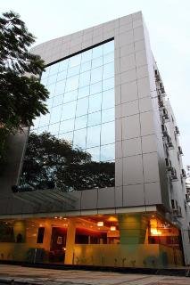 General view
 di The Citiotel