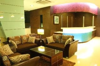 General view
 di The Citiotel