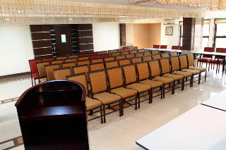 Conferences
 di The Citiotel