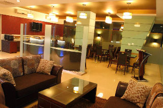 Restaurant
 di The Citiotel