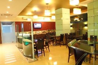 Restaurant
 di The Citiotel