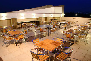 Terrace
 di The Citiotel