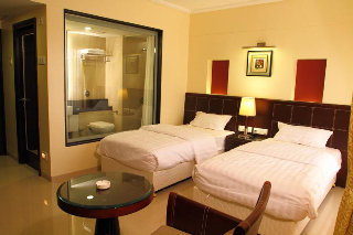 Room
 di The Citiotel