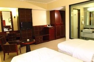 Room
 di The Citiotel