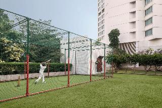 The Westin Mumbai Powai Lake