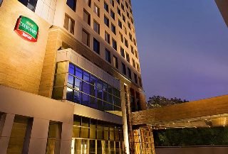 General view
 di Courtyard By Marriott Gurgaon