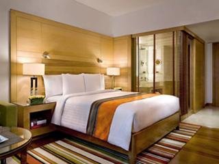 Room
 di Courtyard By Marriott Gurgaon