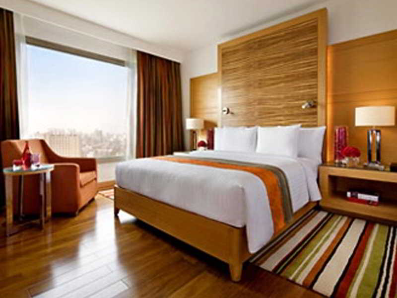 Room
 di Courtyard By Marriott Gurgaon