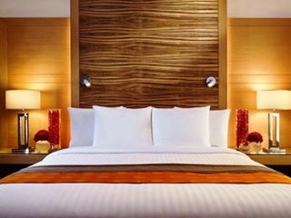Room
 di Courtyard By Marriott Gurgaon
