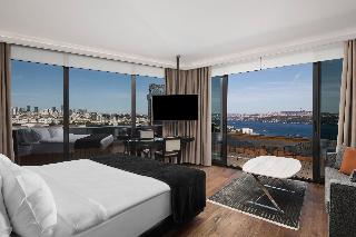 Gezi Hotel Bosphorus