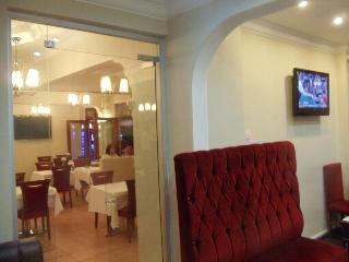 Ares Hotel Istanbul