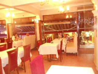 Ares Hotel Istanbul