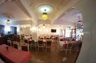 Ares Hotel Istanbul