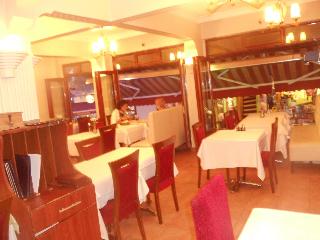 Ares Hotel Istanbul