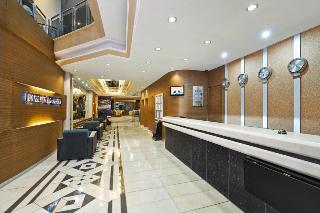 Buyuk Sahinler Hotel