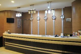 Buyuk Sahinler Hotel