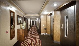 Buyuk Sahinler Hotel