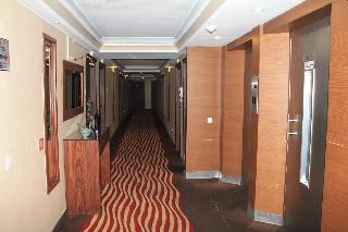 Buyuk Sahinler Hotel