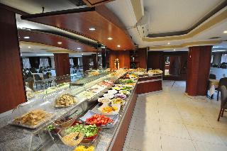 Buyuk Sahinler Hotel