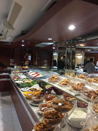 Buyuk Sahinler Hotel