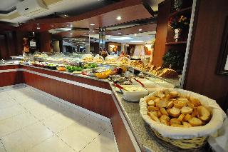 Buyuk Sahinler Hotel