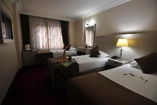 Buyuk Sahinler Hotel
