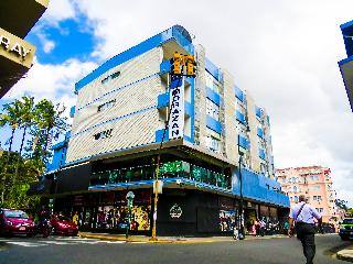 General view
 di Costa Rica Morazan