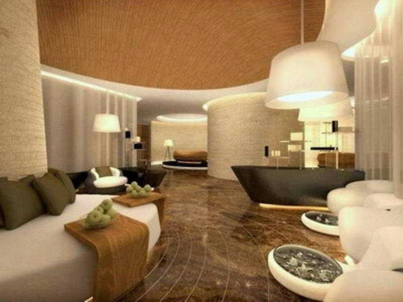 General view
 di Lotte Hotel Moscow