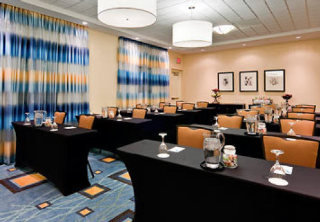 Conferences
 di Springhill Suites By Marriott West Palm Beach I-95