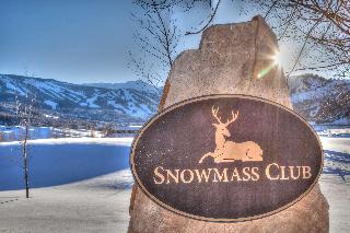 General view
 di Villas at Snowmass Club