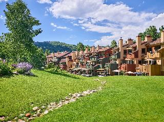 Villas at Snowmass Club
