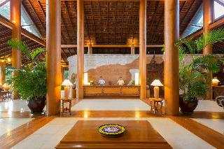The Hotel@ Tharabar Gate