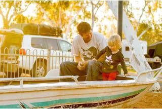 Discovery Parks - Pilbara
