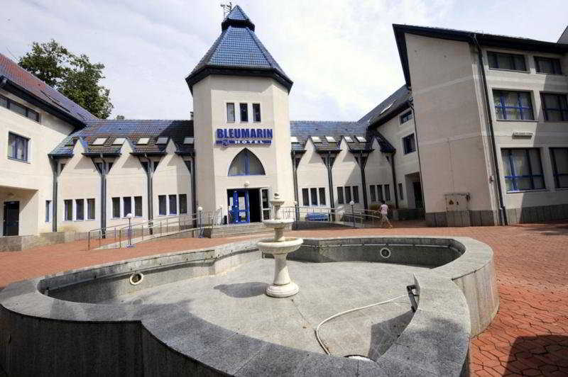 General view