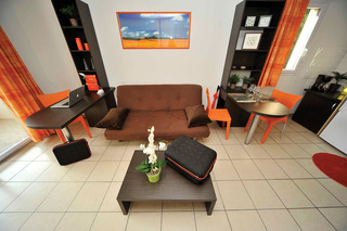Appart' City  Toulouse Tournefeuille, Toulouse