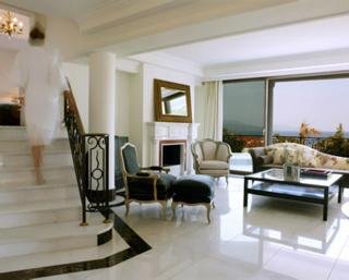 Lobby
 di Danai Beach Resort & Villas